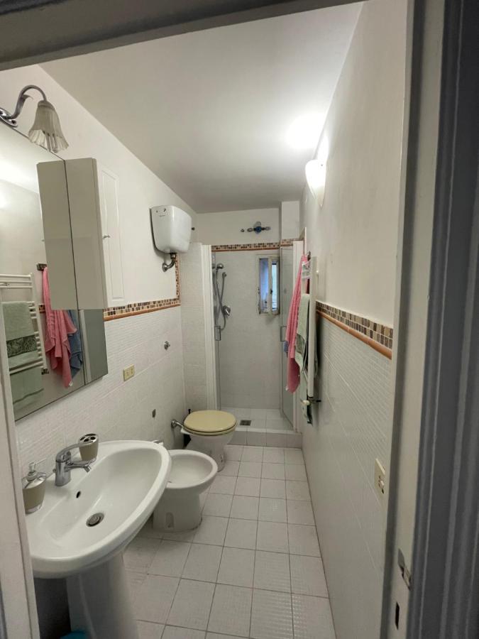 Suite San Pietro Rom Exterior foto