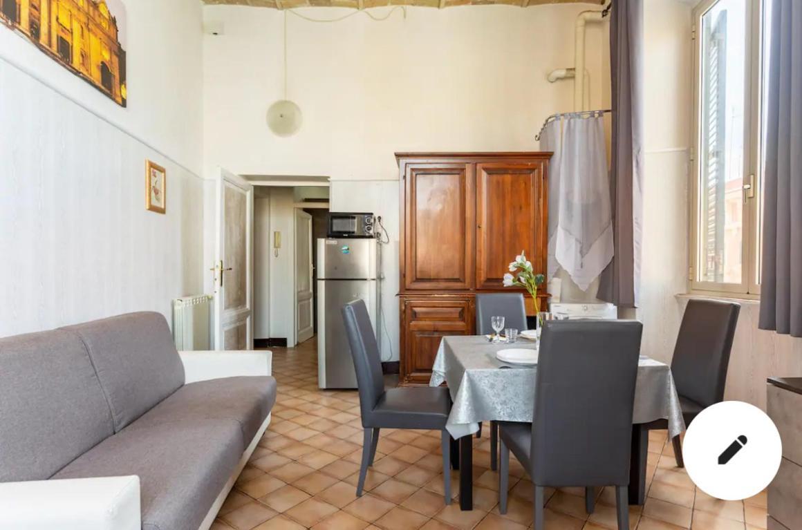 Suite San Pietro Rom Exterior foto