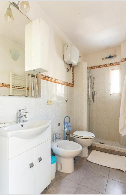 Suite San Pietro Rom Exterior foto