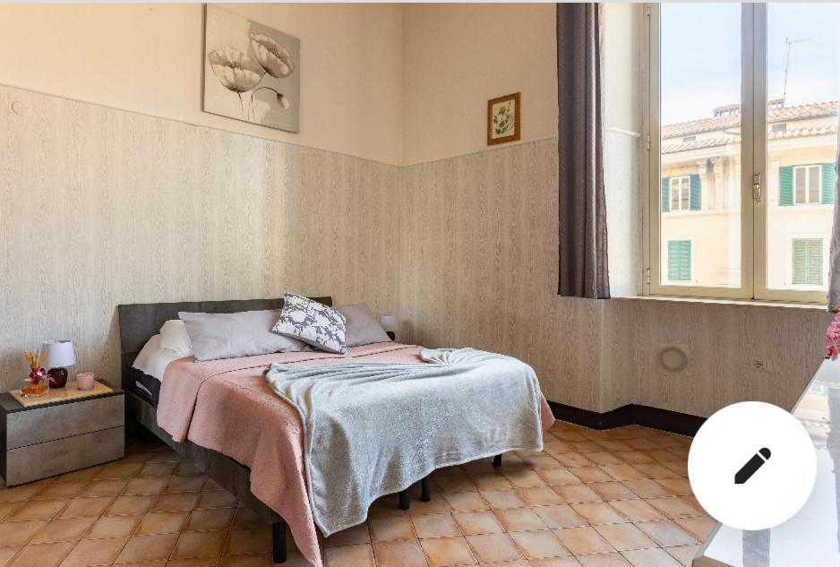 Suite San Pietro Rom Exterior foto