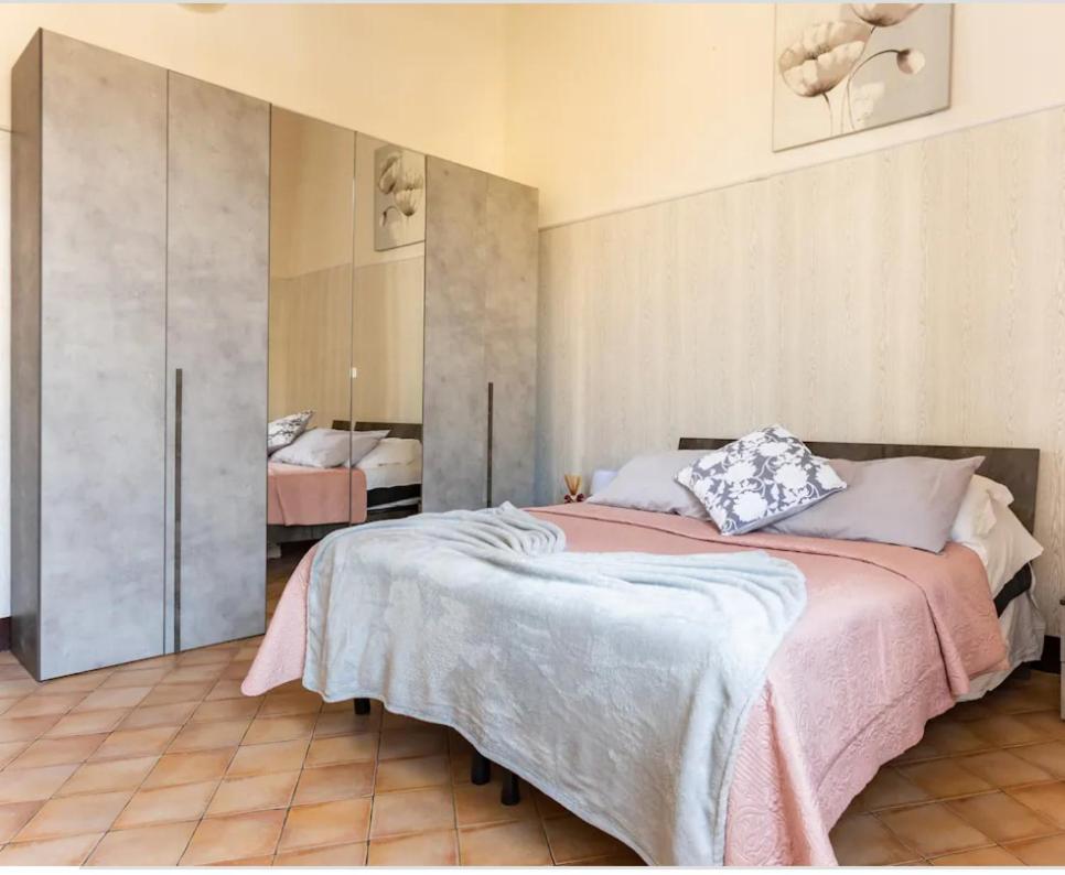 Suite San Pietro Rom Exterior foto